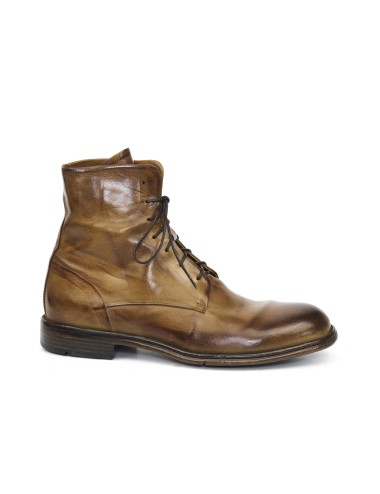 LACE-UP ANKLE BOOT DF13A