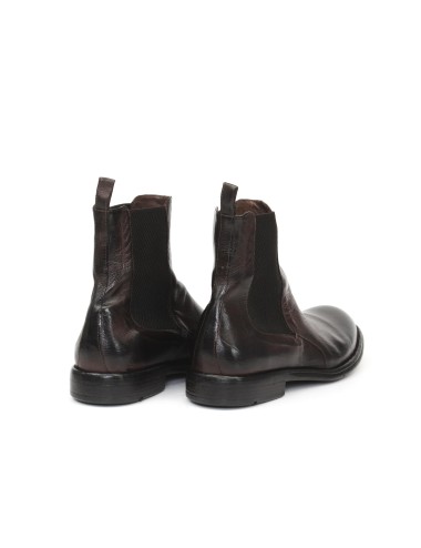ANKLE BOOT DF21A