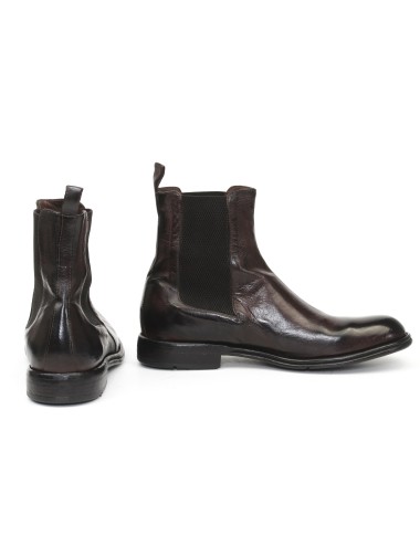 ANKLE BOOT DF21A