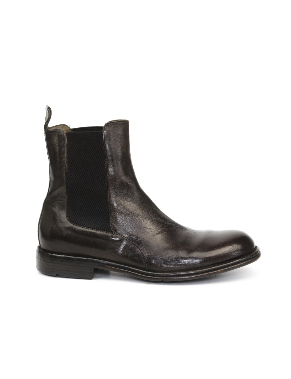 ANKLE BOOT DF21A