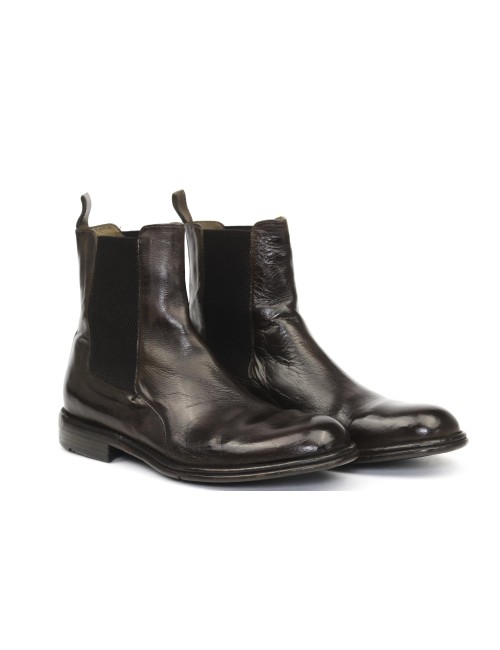 ANKLE BOOT DF21A