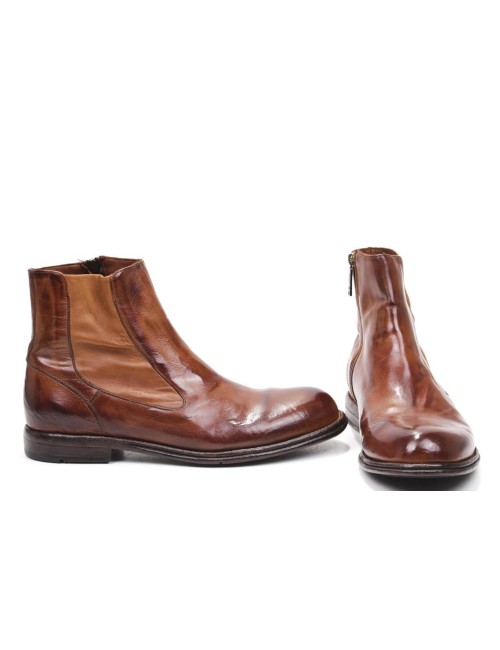 ANKLE BOOT DF11A