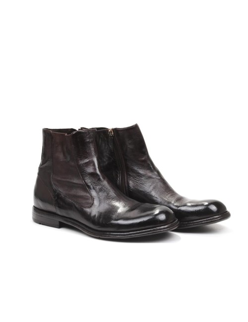 ANKLE BOOT DF11A