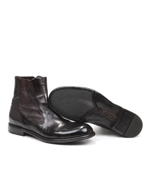 ANKLE BOOT DF11A