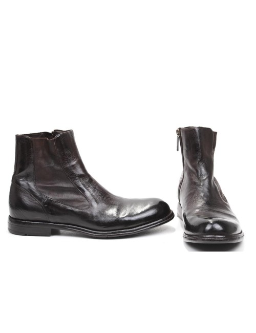ANKLE BOOT DF11A
