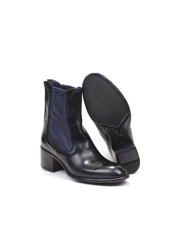 ANKLE BOOT AP06A