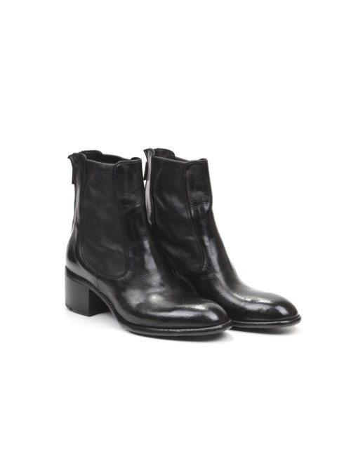 ANKLE BOOT AP06A