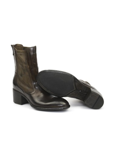 ANKLE BOOT AP06A