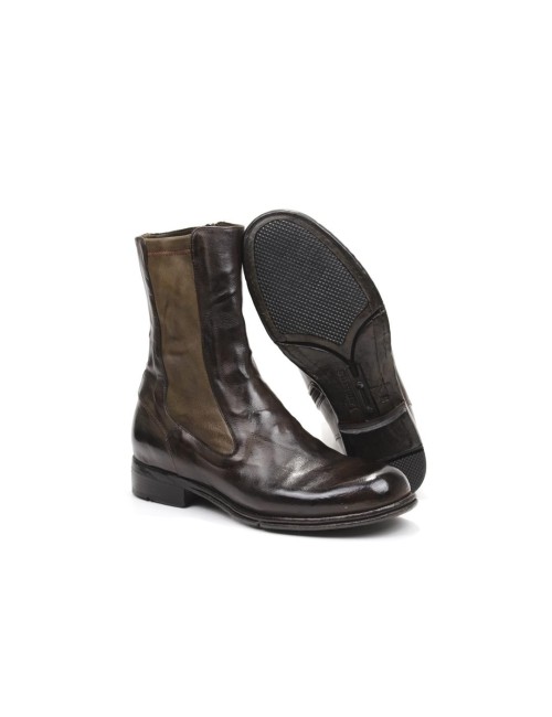 STIVALETTO DT05A