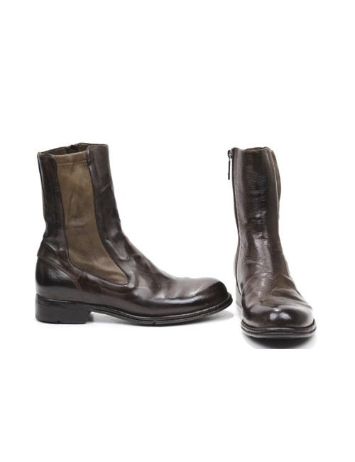 STIVALETTO DT05A
