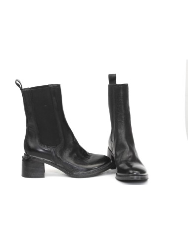 ANKLE BOOT 72402C-GA