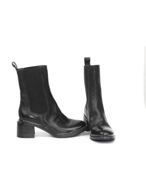 ANKLE BOOT 72402C-GA