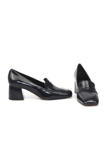 SCARPA CON TACCO SE018