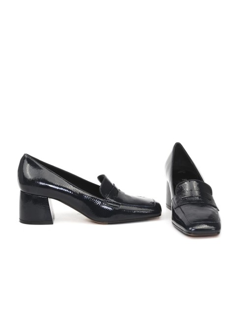 SCARPA CON TACCO SE018