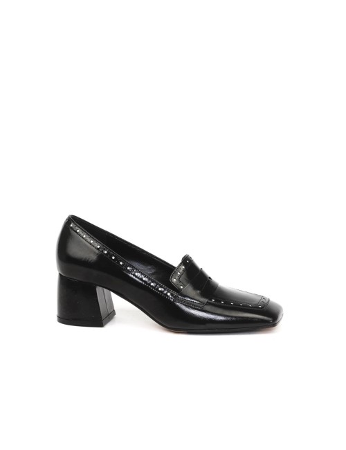 SCARPA CON TACCO SE033