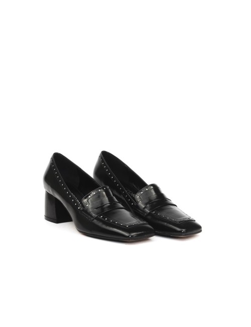 SCARPA CON TACCO SE033