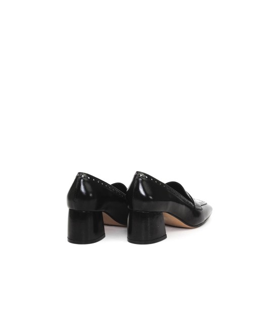 SCARPA CON TACCO SE033