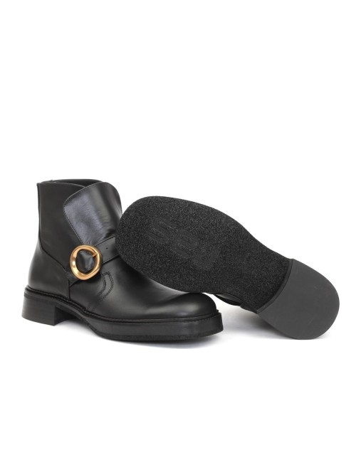 ANKLE BOOT 7857