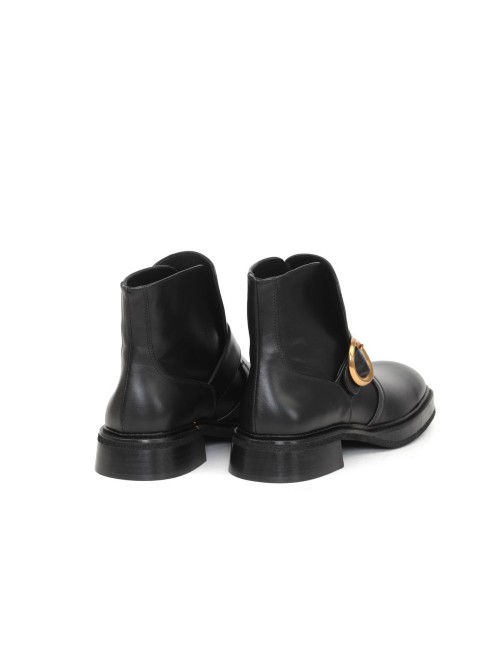 ANKLE BOOT 7857