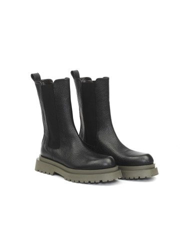 STIVALETTO FL373