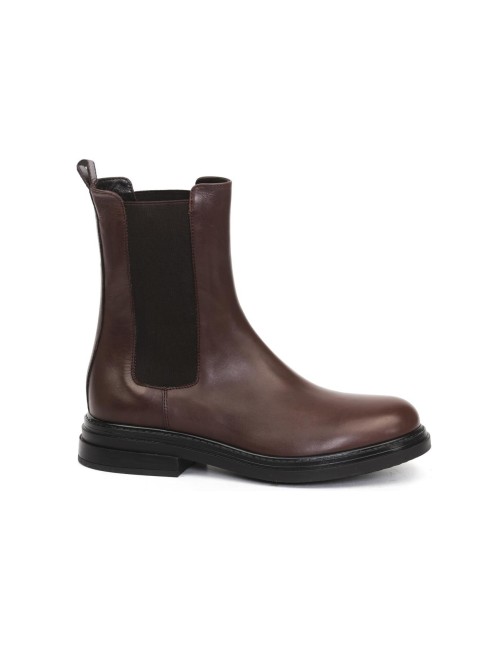 SCHNUERSTIEFELETTE FFL312