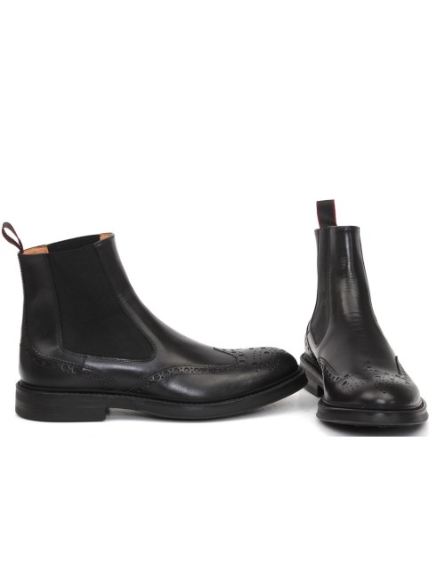 ANKLE BOOT 2567