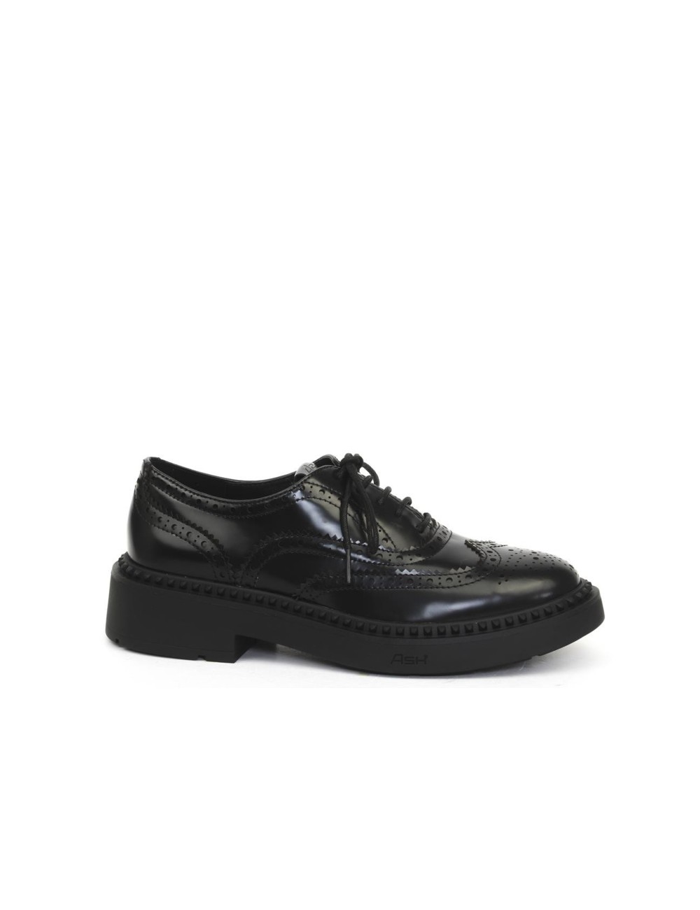 LACE-UP SHOE MERCER