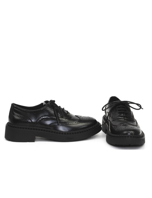 LACE-UP SHOE MERCER