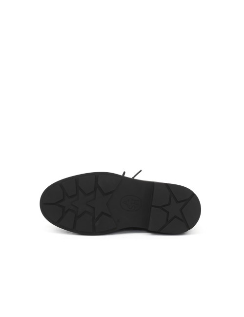 SCHNUERSCHUH MERCER
