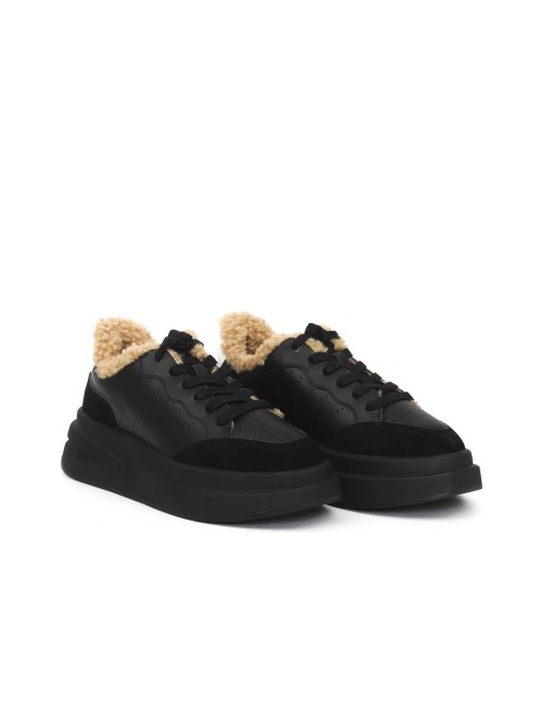 SNEAKER IMPULS FUR
