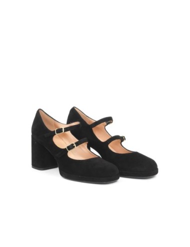 HEEL SHOE K2005