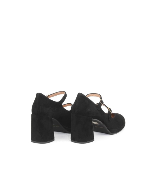 HEEL SHOE K2005