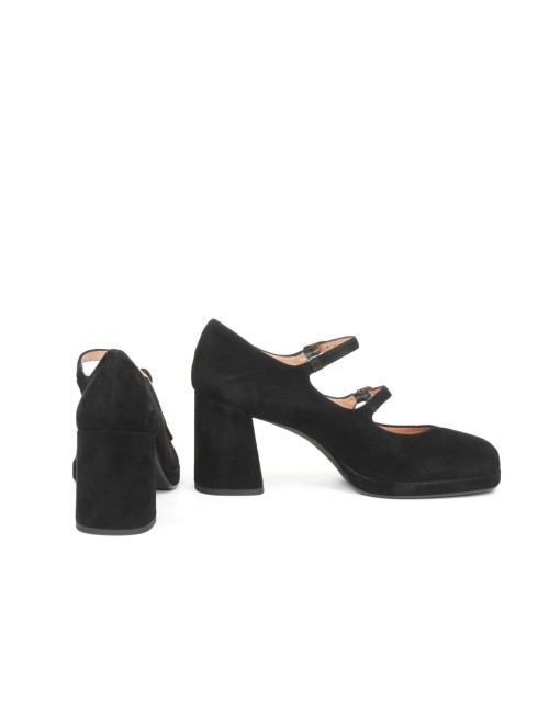 HEEL SHOE K2005