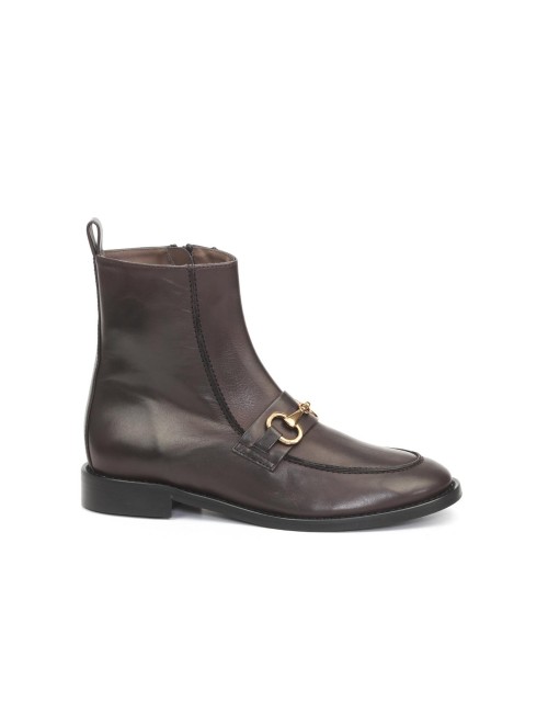 ANKLE BOOT S3101
