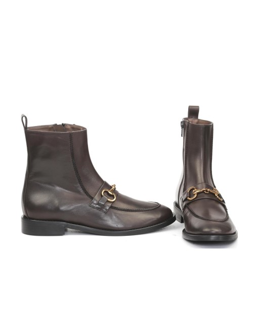 ANKLE BOOT S3101