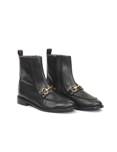 ANKLE BOOT S3101