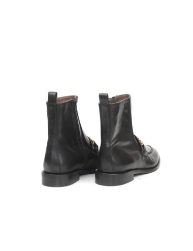 STIVALETTO S3101