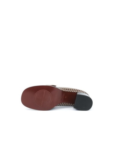 HEEL SHOE TEISIN
