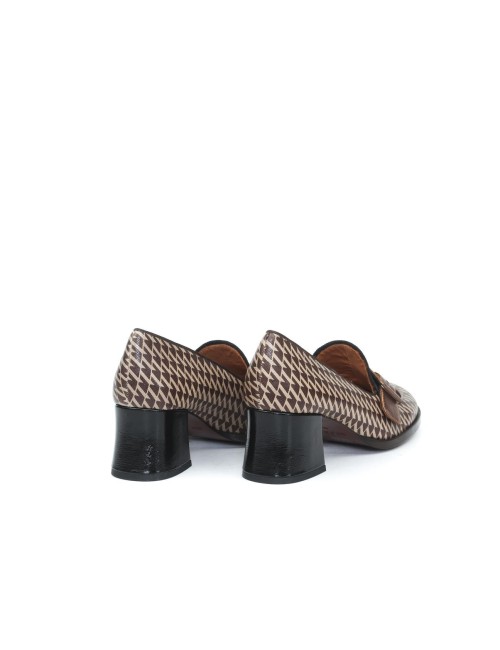 HEEL SHOE TEISIN