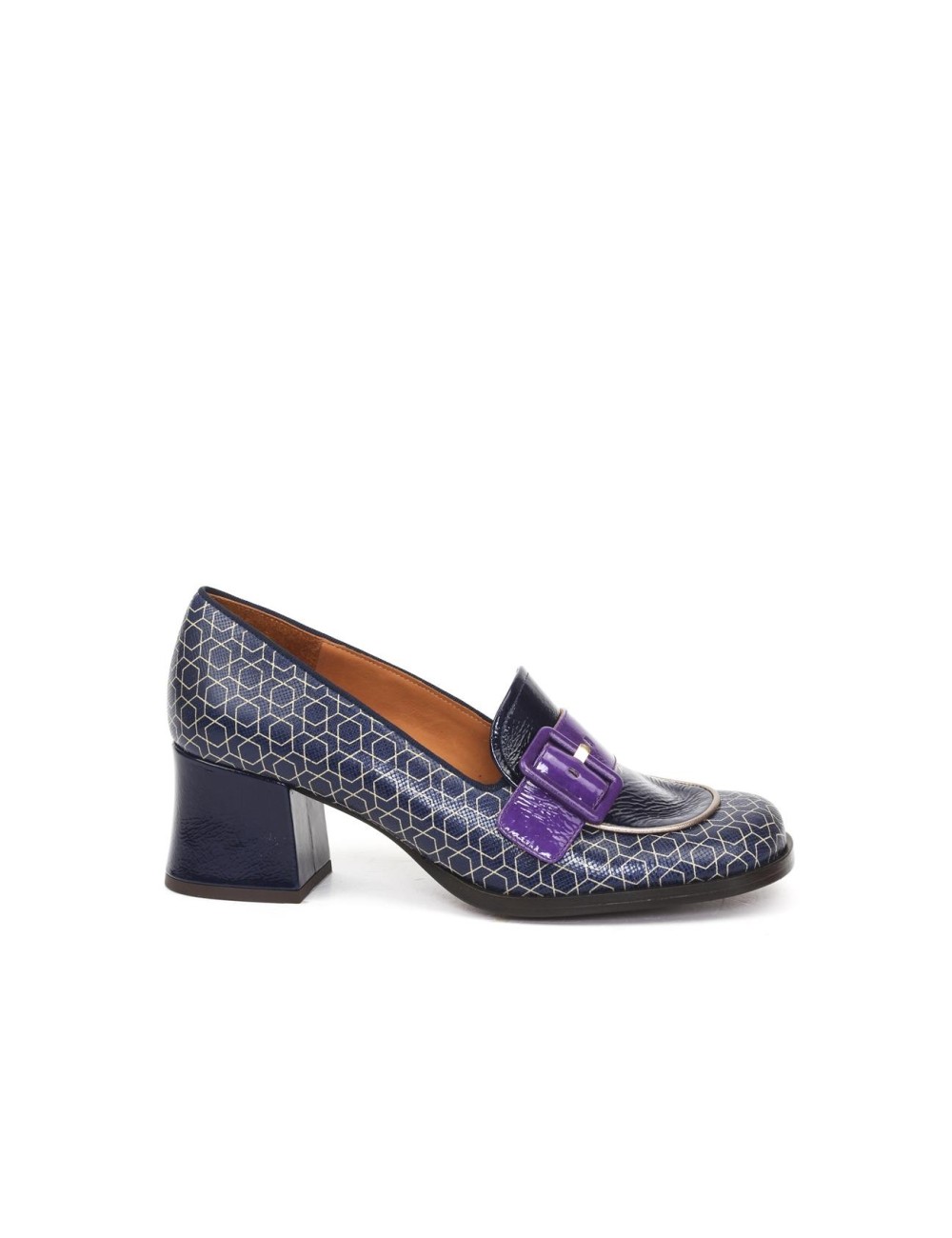 HEEL SHOE TEISIN