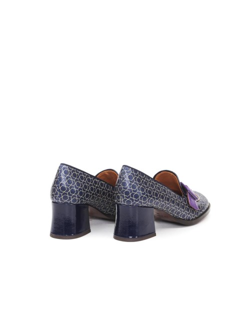 HEEL SHOE TEISIN