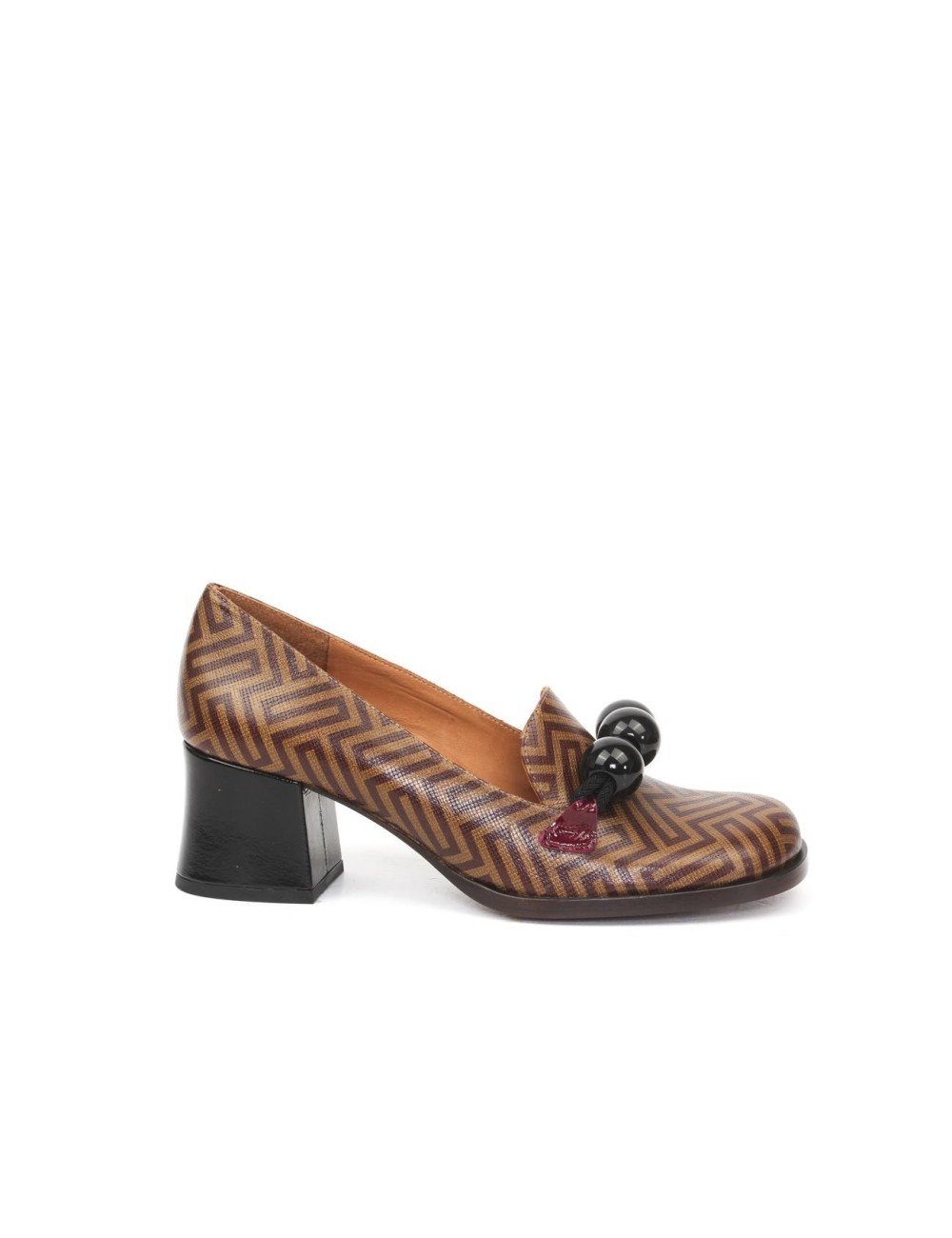 HEEL SHOE TAMARU