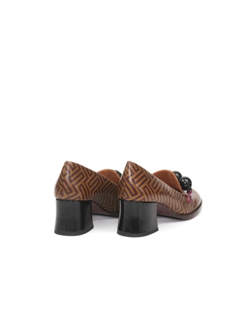 HEEL SHOE TAMARU
