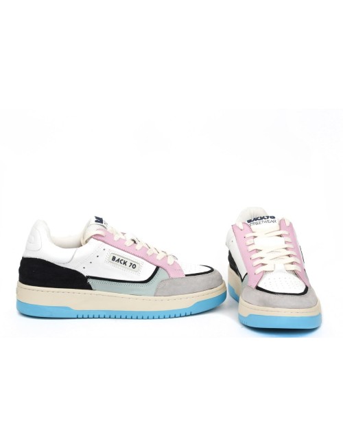 SNEAKER YSLICE