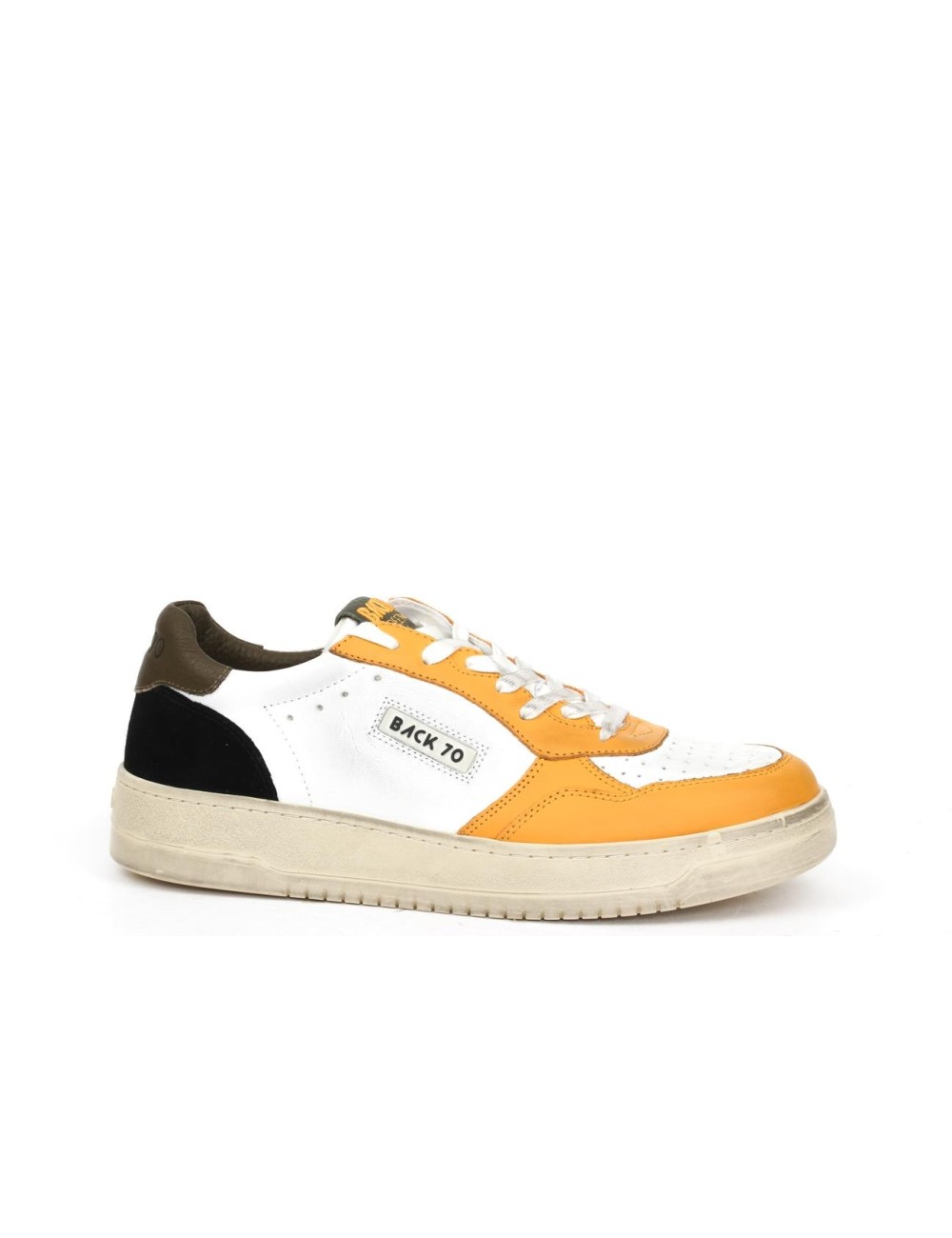 SNEAKER YSLAM