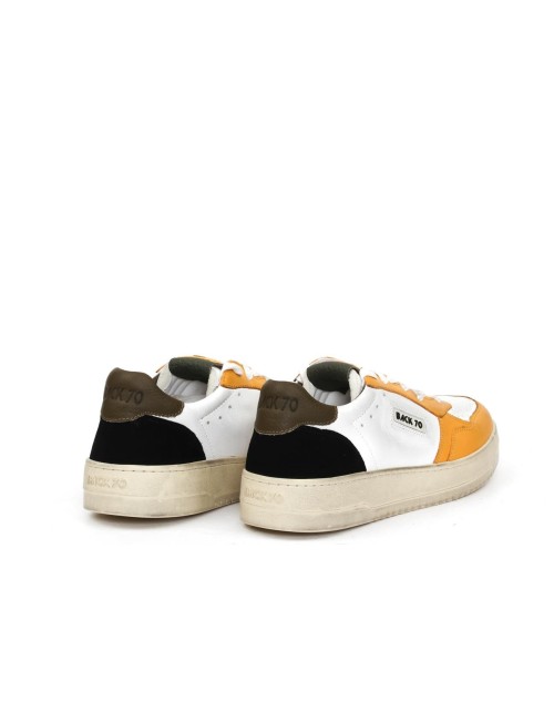 SNEAKER YSLAM