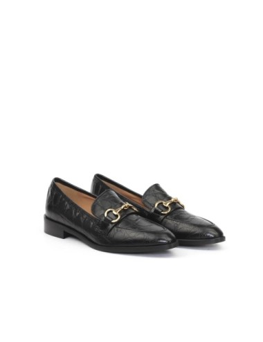FLACHER SCHUH M2504