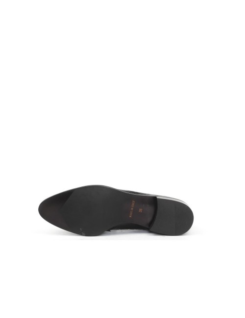 FLAT SHOE M2504