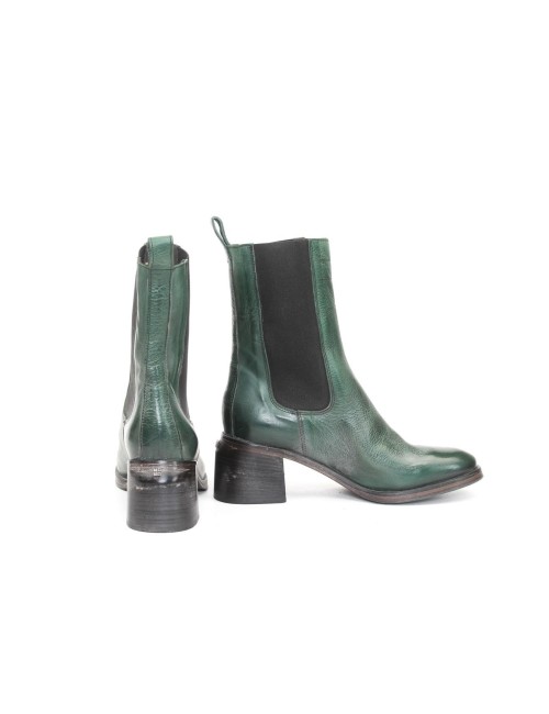 ANKLE BOOT 72402C-GA