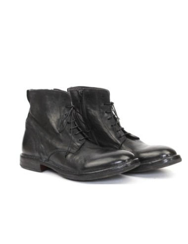 SCHNUERSTIEFELETTE 50307B-CU